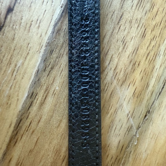 Balenciaga wrap bracelet - Picture 5 of 6